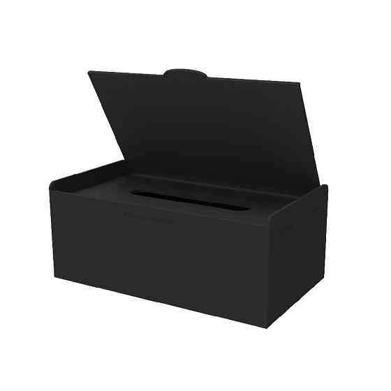 Салфетница акриловая EKOSTAR  210х120х80 Киев