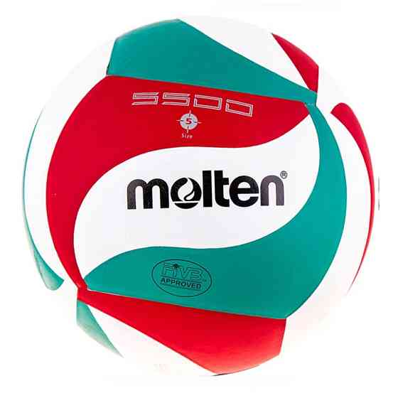 Мяч волейбольный 5500 NE-V-MLT5 Винница