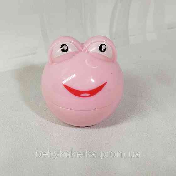 Дитячий бальзам для губ зволожувальний Magic Your Life Lip Balm Львів