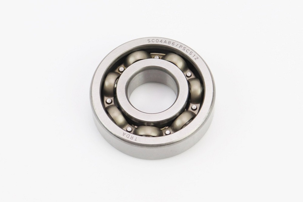 Підшипник SC04A86/PSCS12 (22x56x15) колінвалу GY6 Київ - фото 1