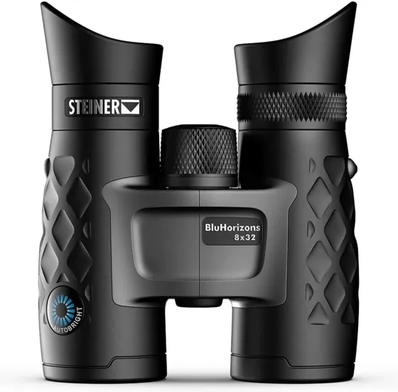 Бинокль Бінокль Steiner BluHorizons 8x32 2344 (LORN.STEIN/BLUHOR.8X32) KR Киев