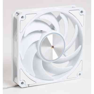 Кулер до корпусу Vinga 12027 PWM 4-pin white Вінниця