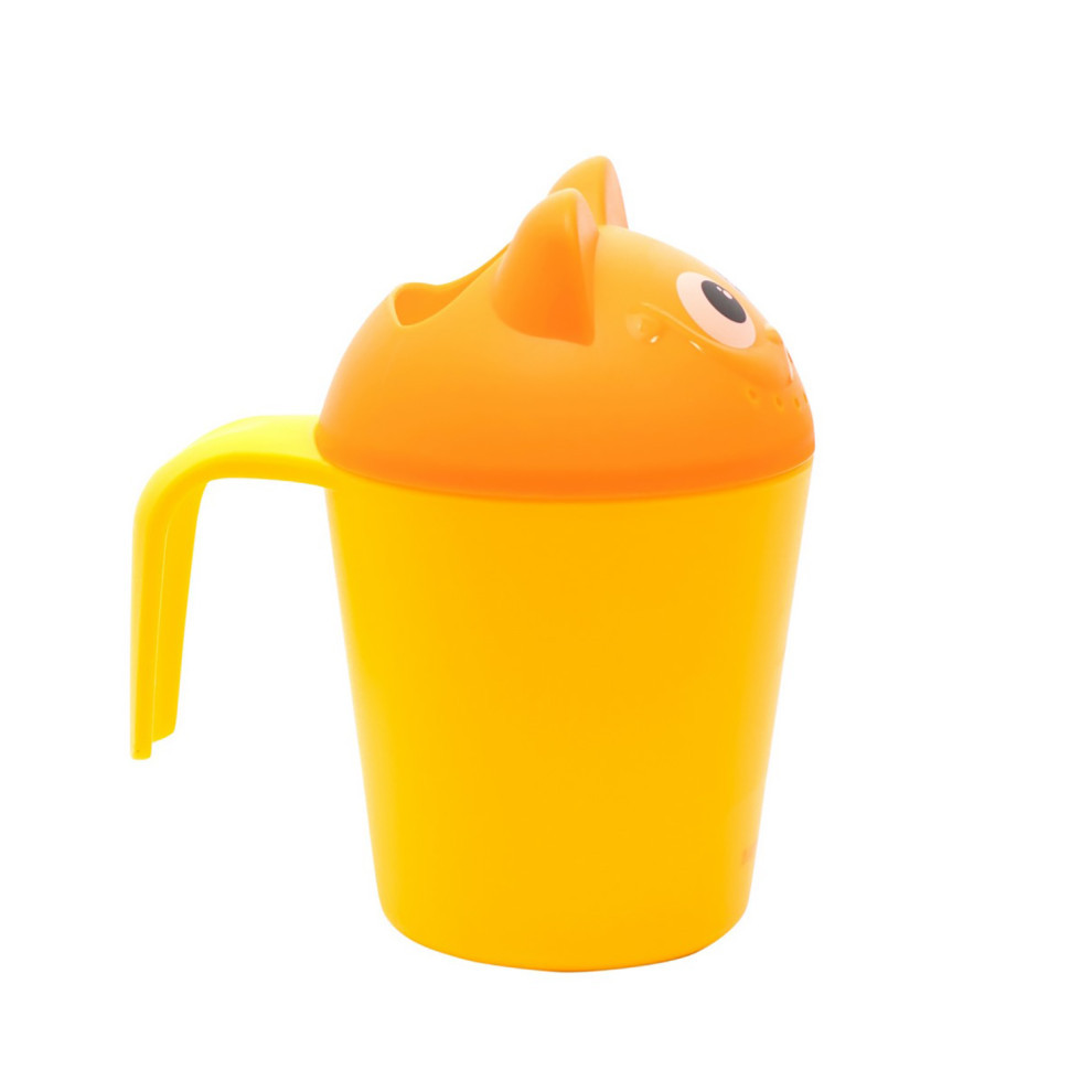 Дитяча поливалка для купання "Звірятко" 7401P Вінниця - фото 3