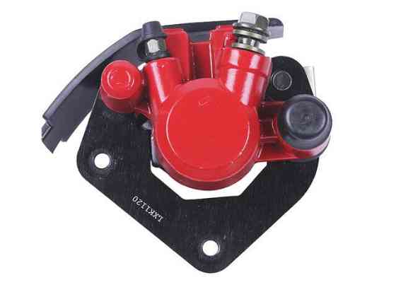 Суппорт передний VP-ZS200A Мукачево