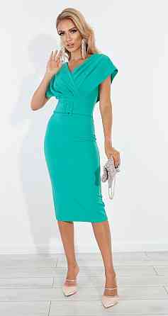 Хорошее платье с поясом Киев