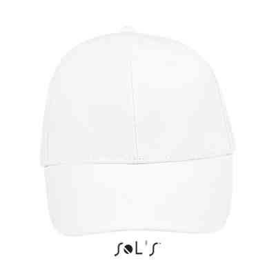Кепка Sol's Buffalo білий (88100102TUN) Винница