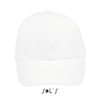 Кепка Sol's Buffalo білий (88100102TUN) Винница - изображение 1