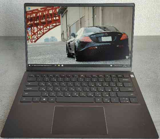 Ноутбук: DELL Vostro 5410 ( 14 FHD IPS , i5- 11300H Iris Xe , 16RAM, 512 Gb.SSD ) Киев