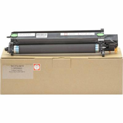 Драм картридж BASF для Xerox WC 312/M15/M15i аналог 113R00663 Black (DR-M15-113R00663) Винница - изображение 1