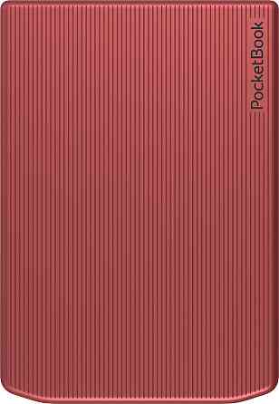 Електронна книга PocketBook 634 Verse Pro Passion Red (PB634-3-CIS) Червоний Харьков