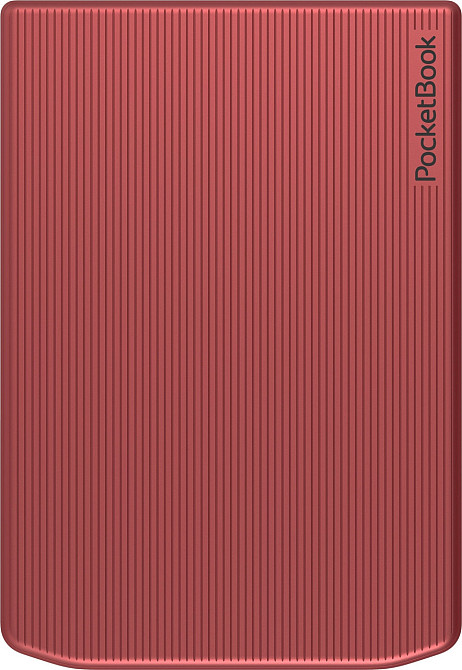 Електронна книга PocketBook 634 Verse Pro Passion Red (PB634-3-CIS) Червоний Харьков - изображение 2