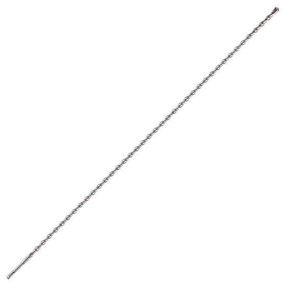 Бур SDS-Plus, 14×1000 мм INTERTOOL SD-14100 Київ
