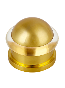 УПОР ПІДЛОГОВИЙ ДЛЯ ДВЕРЕЙ Київ