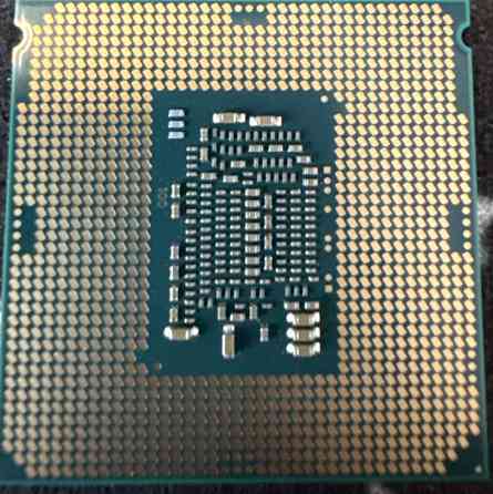 Процесор Intel Core i7-6700 (4 ядра / 8 потоків) Харків