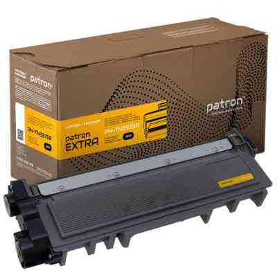 Картридж Patron BROTHER TN-2375 Extra (PN-TN2375R) Вінниця
