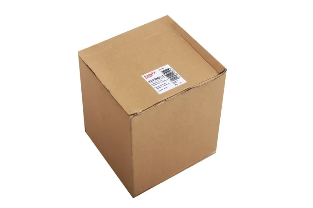 Вал карований проміжний 21213 в зборі з еласт. муфтою EuroEx Вінниця - фото 5