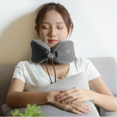 Масажер Xiaomi LF Comfort-U Pillow Massager (LR-S100) Вінниця - фото 4