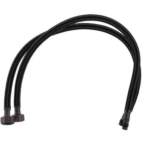 Змішувач для умивальника Zerix JXF1-A445 з комфортним керуванням Харків