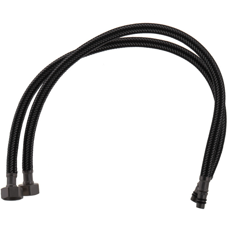 Змішувач для умивальника Zerix JXF1-A445 з комфортним керуванням Харків - фото 4