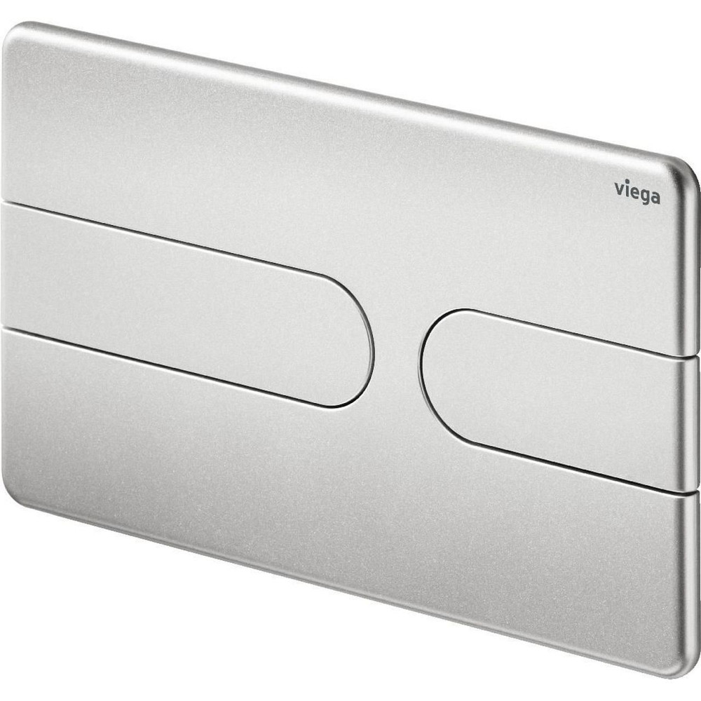 Панель змиву Prevista для бачків Visign for Style 23, хром, Viega 773052 (000019095) Київ - фото 1