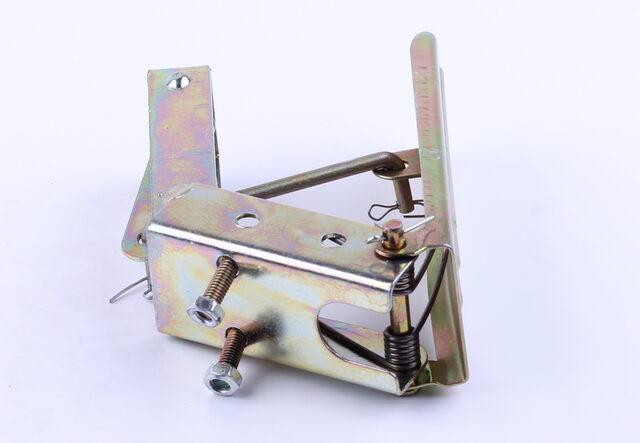 Педаль газа Мототрактор Мукачево - изображение 3