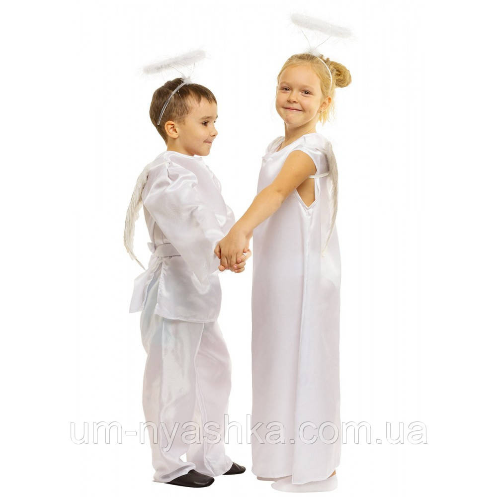 Детский костюм Ангела для мальчика Ангел Кривой Рог - изображение 5
