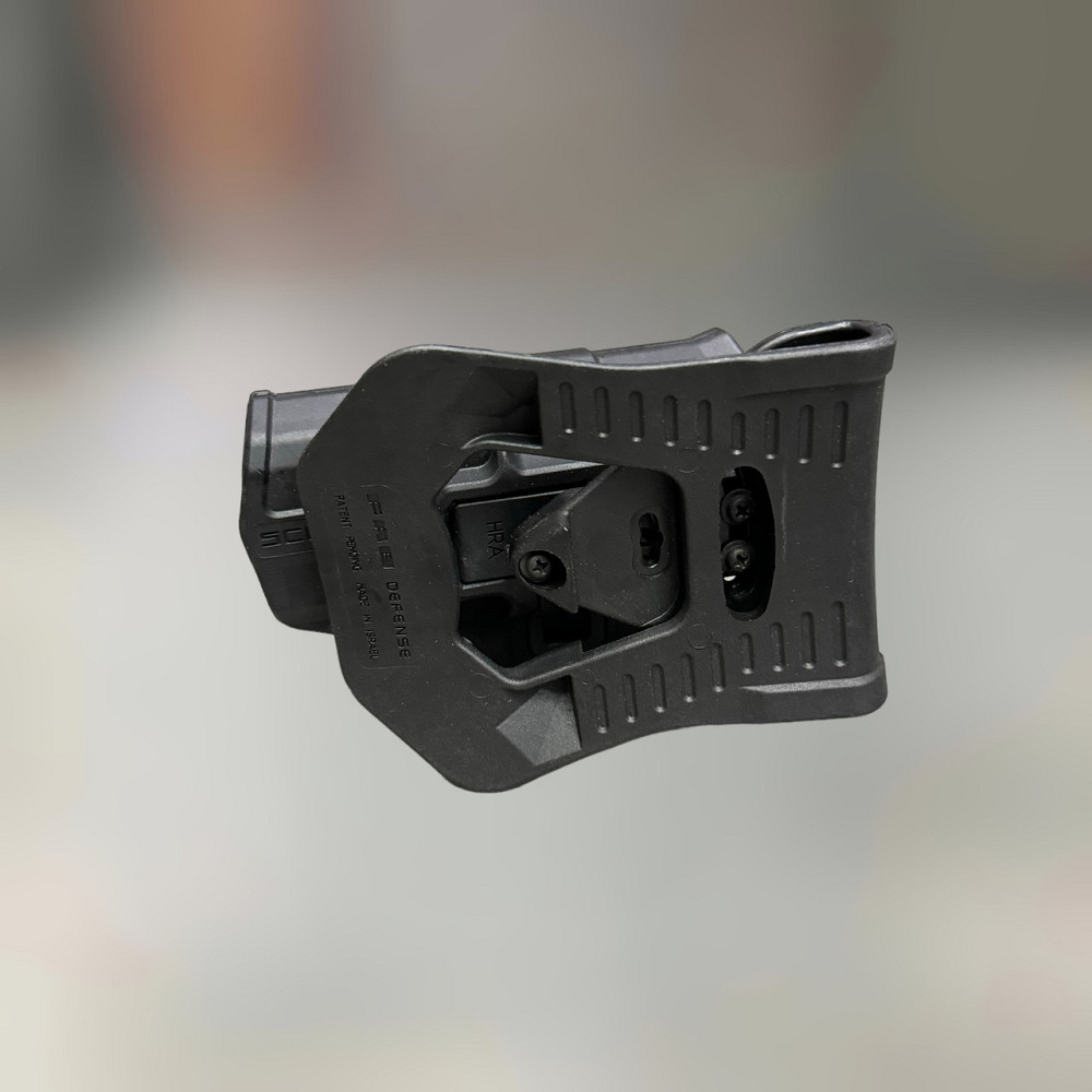 Кобура FAB Defense Scorpus для Glock 9 мм, кобура для Глок Solmir Киев - изображение 5