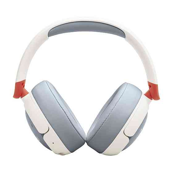 Bluetooth-гарнітура JBL Junior 470NC White (JBLJR470NCWHT) Білий Харків