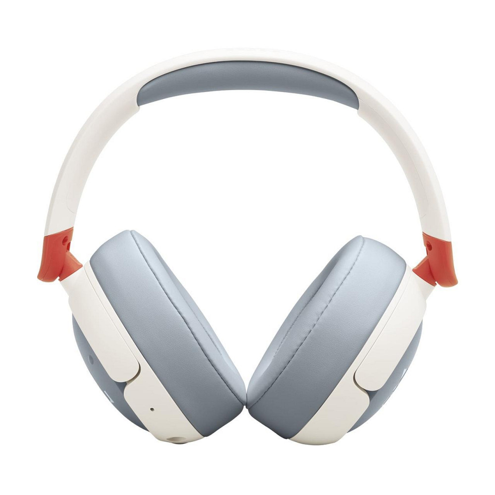 Bluetooth-гарнітура JBL Junior 470NC White (JBLJR470NCWHT) Білий Харків - фото 2