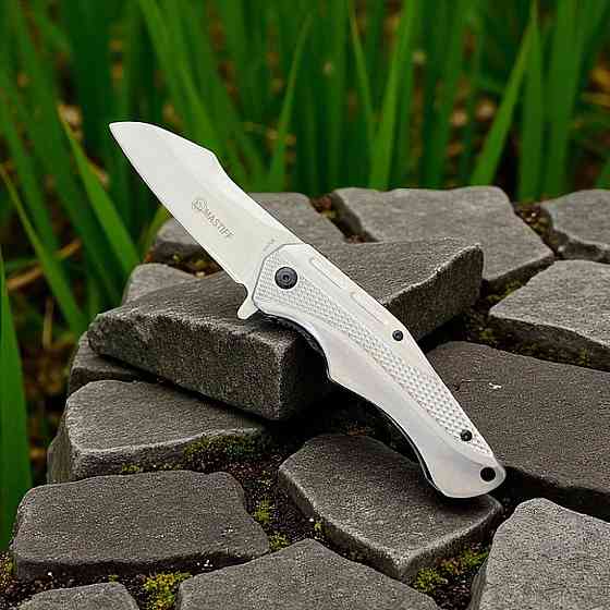 Ніж складаний Mastif DA703, 1119 Дніпро