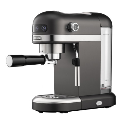 Рожковая кофеварка эспрессо Ardesto YCM-E1502 Винница - изображение 11