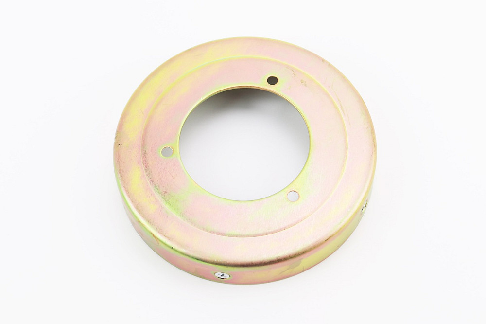 Генератор - магнето (п'ять магнітів) 178/186F/188F/190F/192F Київ - фото 2