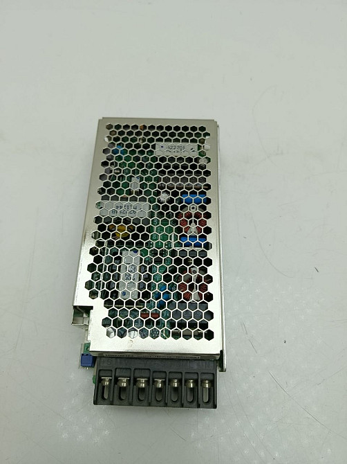 Промисловий блок живлення TDK-Lambda 15V 7A 105W HWS100-15/A ( товар вживаний) Луцк - изображение 5