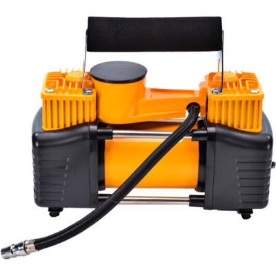 Автомобільний компресор СИЛА 85л/хв, 10 Атм (900410-IS) Вінниця - фото 2