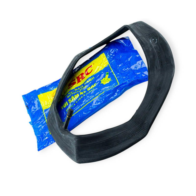 Велокамера В'єтнам 12*2,125 Мукачево - фото 1