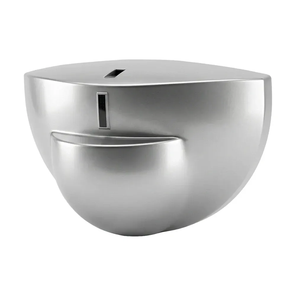 Датчик руху мікрохвильовий Trinix TRX-1B/4M (25-00121) Київ - фото 1