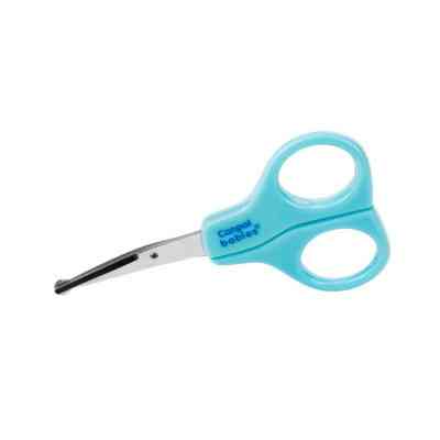 Детский маникюрный набор Canpol babies ножницы для младенцев белые (2/810) Винница