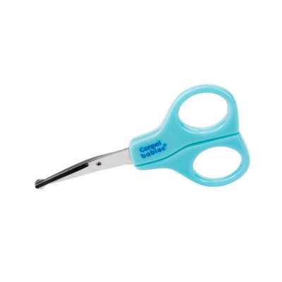 Детский маникюрный набор Canpol babies ножницы для младенцев белые (2/810) Винница - изображение 2