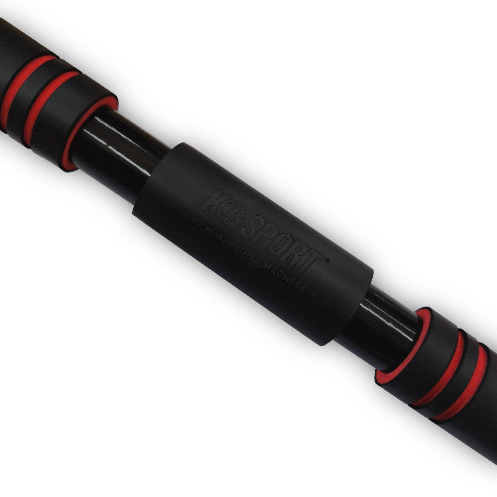 Турник для дверного отверстия K-Sport KSSL067/KSP01 Киев - изображение 5