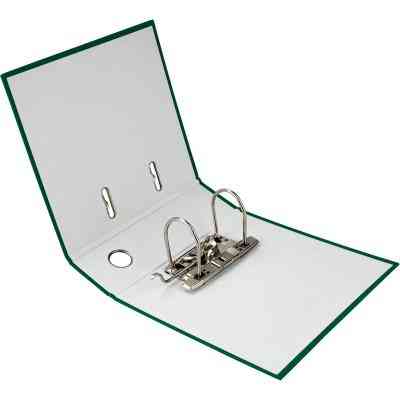 Папка - регистратор Delta by Axent А5 PP 7,5cм green built-up (D1718-04C) Винница