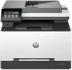 Принтер HP Color LaserJet Pro 3302sdwg (759V0F) Киев - изображение 1