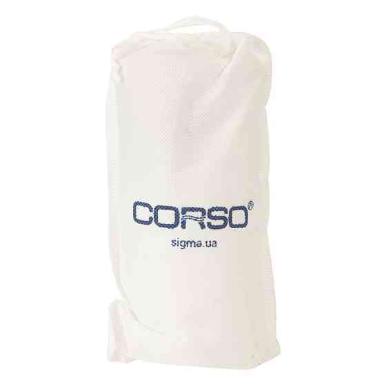 Corso Дозатор для мыла VICO 162×104×101мм CORSO (B) (9681311) Коломыя