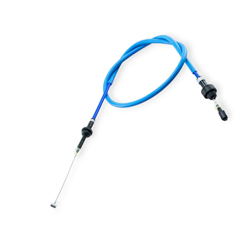 Трос 2123 (акселератора) CS-20 газу Мукачево - фото 1