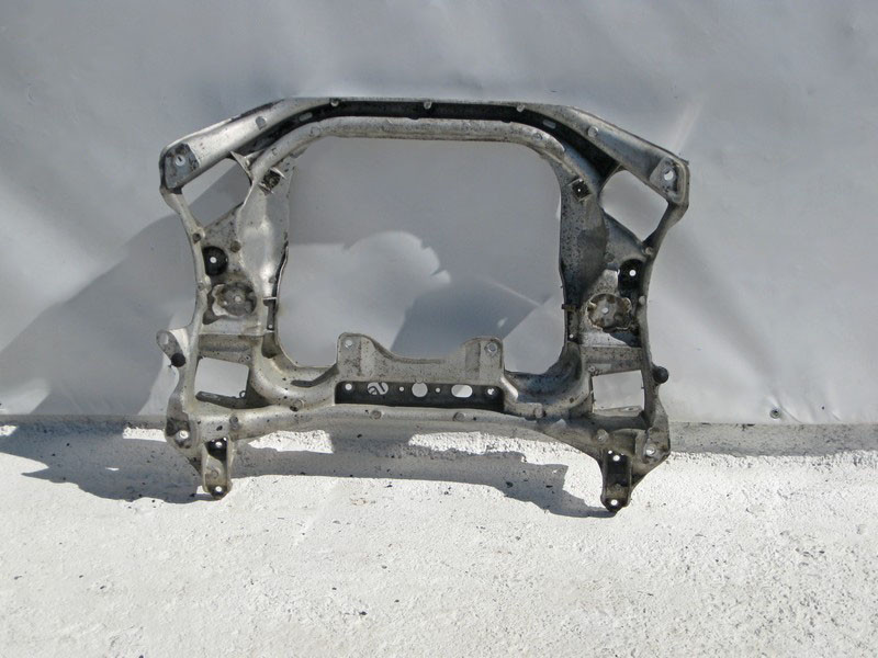 Mercedes-Benz  A2156280057 Підрамник передній S-Class W220 CL C215 Одеса - фото 1