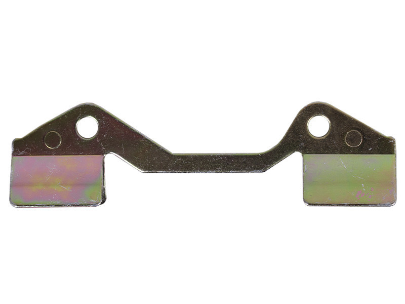 Кріплення паливного бака нижнє мотоблок 192D Мукачево - фото 1