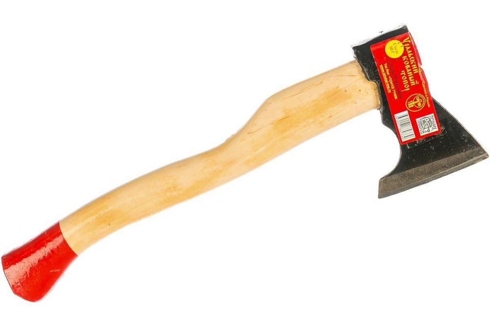 Туристична сокира 900 Полтава - фото 1