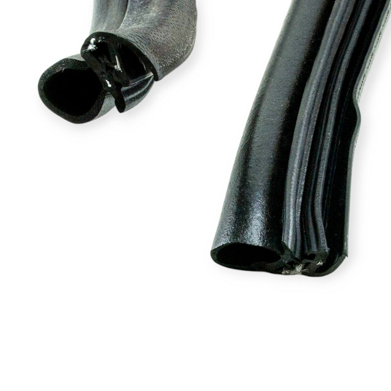 Ущільнювач дверей Опель Vivaro 01-зсувний Мукачево - фото 2