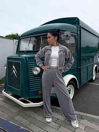 Женский мягкий костюм двойка: кофта и штаны велюр спорт Одесса