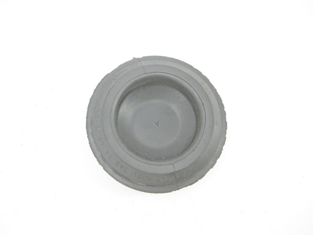 Mercedes-Benz  A0015457445 Гумова пробка на арці колеса праворуч ML/GLE W166 GL/GLS X166 GLE Coupe C292 Одеса - фото 7