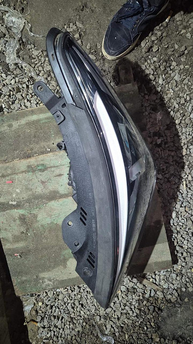 Ліва фара Кіа оптима 11-15 Київ - фото 4